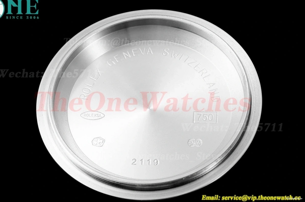 42mm SS 904L RU VR3235 Full Dial Yacht-Master Diamonds JVSF 0118